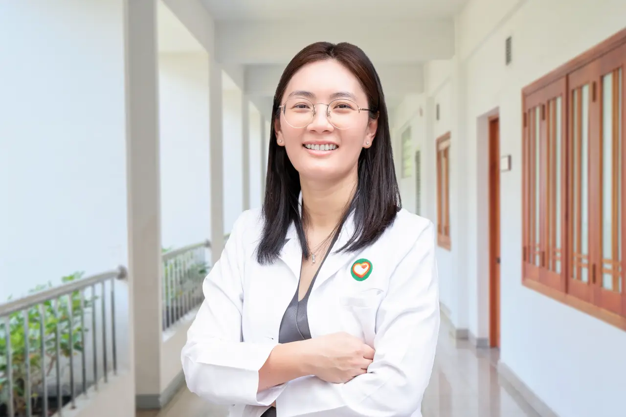 Nguyễn Lê Phương Thảo